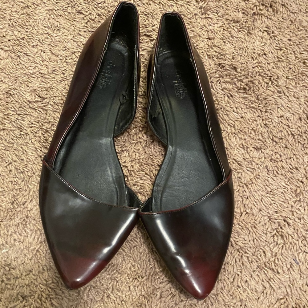 Ombré Flats